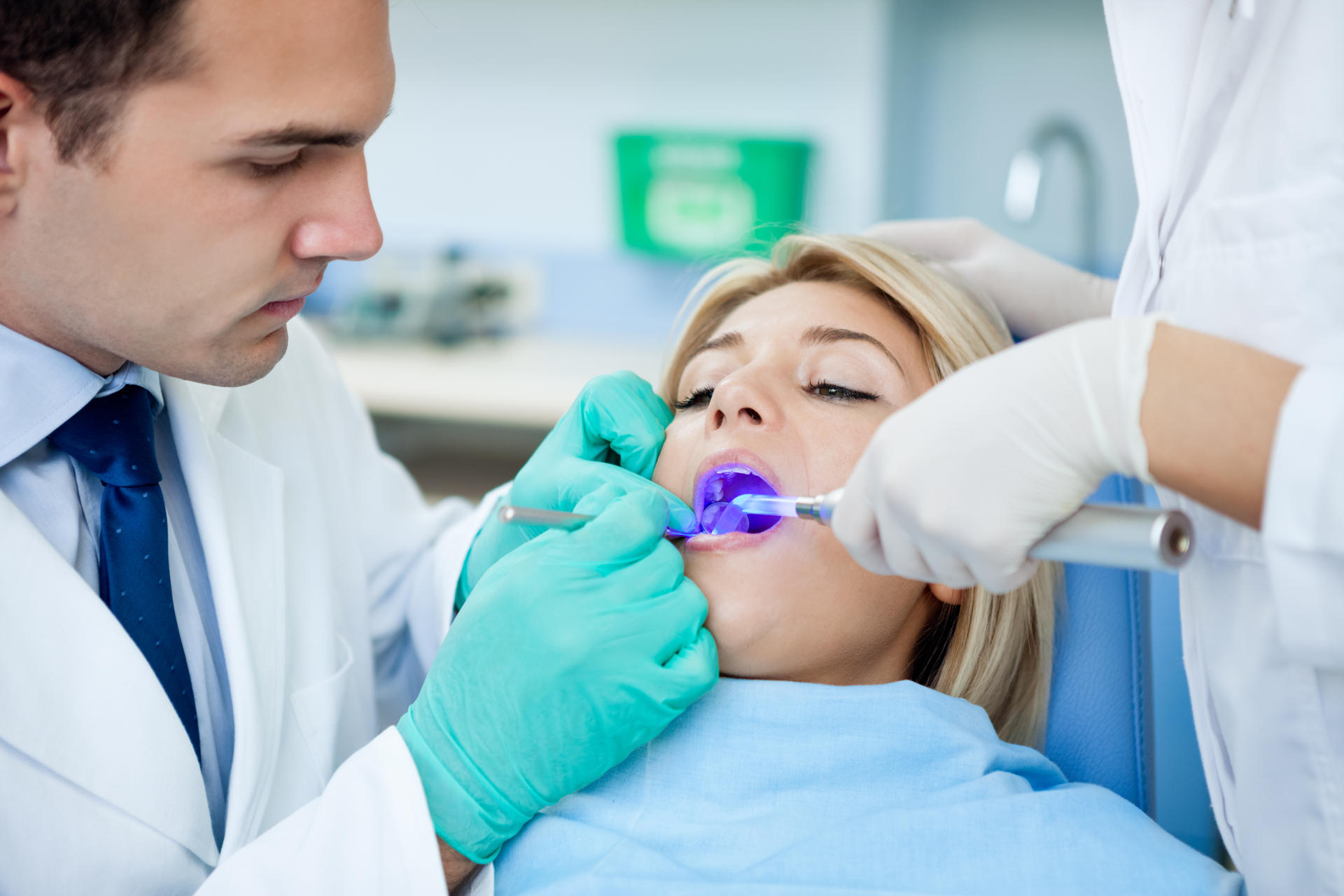 The Importance of Regular Dental Check-ups: A Comprehensive Guide